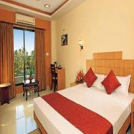 Hotel Royal Riviera Kumarakom Esterno foto